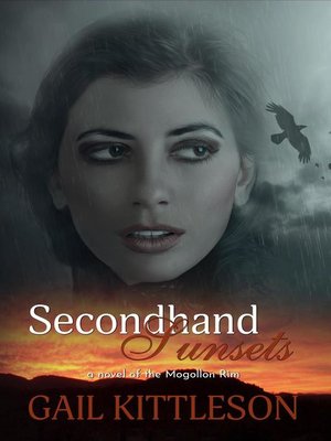 cover image of Secondhand Sunsets